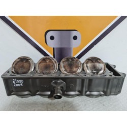 Cylinders & Pistons Kawasaki Z 1000 - 2005 2