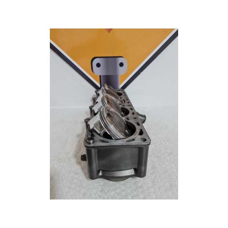 Cylinders & Pistons Kawasaki Z 1000 - 2005 