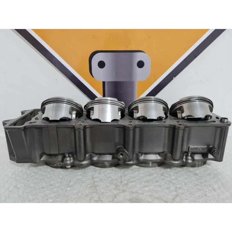 Cylinders & Pistons Kawasaki Z 1000 - 2005 