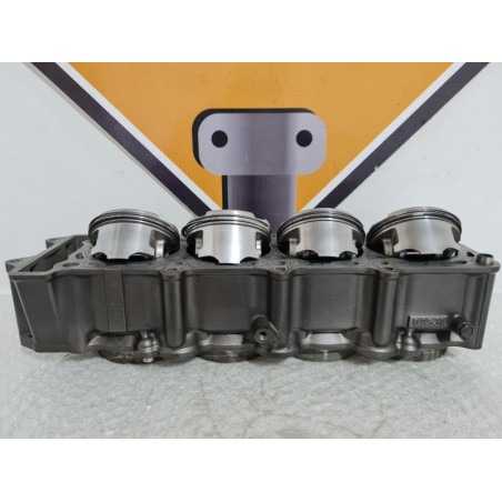 Cilindri & Pistoane Kawasaki Z 1000 - 2005 