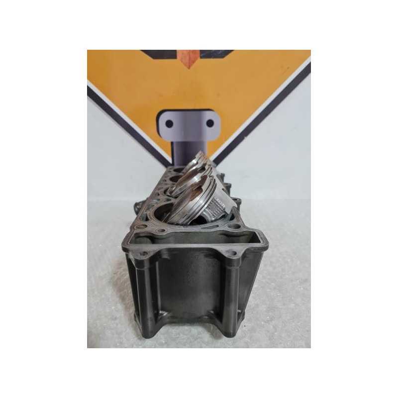 Cylinders & Pistons Kawasaki Z 1000 - 2005 