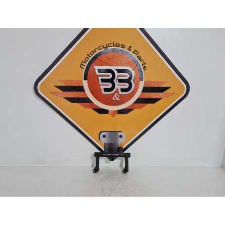 Water Hose Kawasaki Z 1000 - 2005 