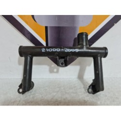 Conducta Apa Kawasaki Z 1000 - 2005 2