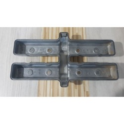 Cylinder Head Cover Yamaha YZF 600 - Thundercat - 1998 2