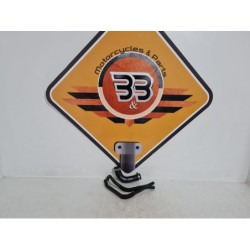 Conducte Apa Kawasaki Z 1000 - 2005 