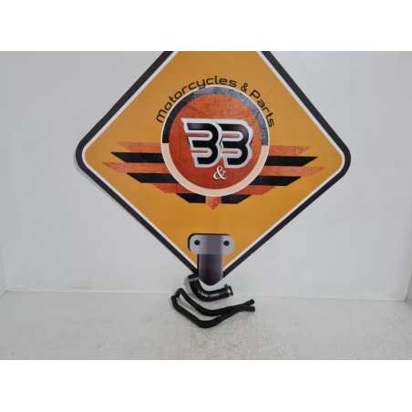 Water Hoses Kawasaki Z 1000 - 2005 