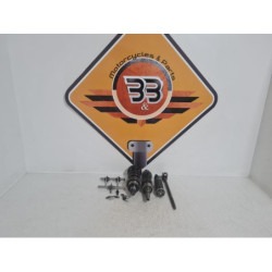 Cutie Viteze Kawasaki Z 1000 - 2005