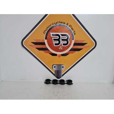 Galerii Admisie Kawasaki Z 1000 - 2005 