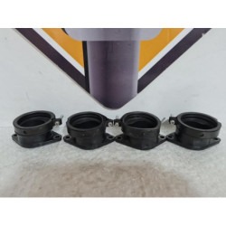 Intake Pipes / Manifolds Kawasaki Z 1000 - 2005 2