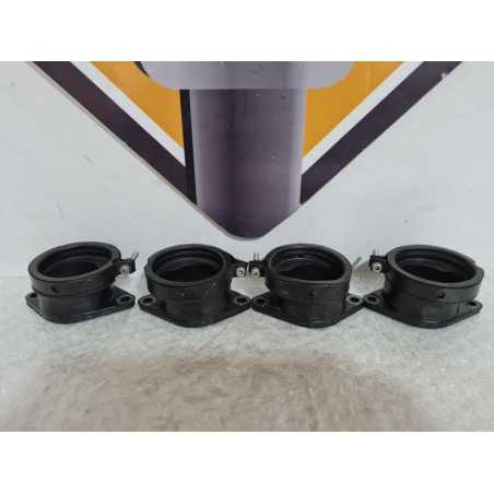 Galerii Admisie Kawasaki Z 1000 - 2005 