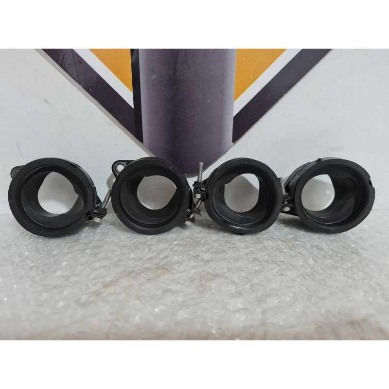 Intake Pipes / Manifolds Kawasaki Z 1000 - 2005 