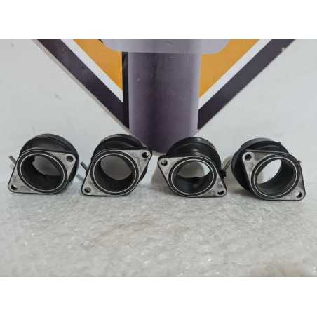 Intake Pipes / Manifolds Kawasaki Z 1000 - 2005 