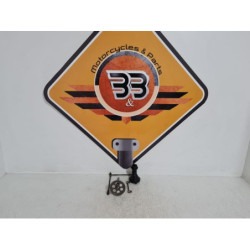 Oil Pump Gear & Strainer & Oil Lines Kawasaki Z 1000 - 2005 