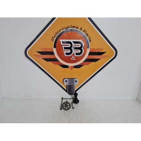 Oil Pump Gear & Strainer & Oil Lines Kawasaki Z 1000 - 2005 