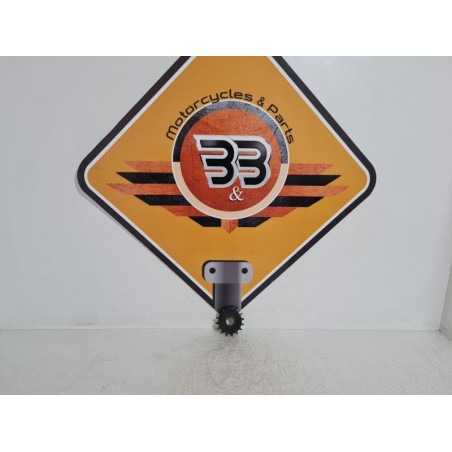 Pinion Transmisie Fata Kawasaki Z 1000 - 2005 