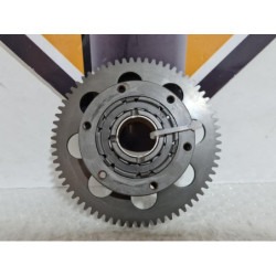 Starter Clutch Kawasaki Z 1000 - 2005 2