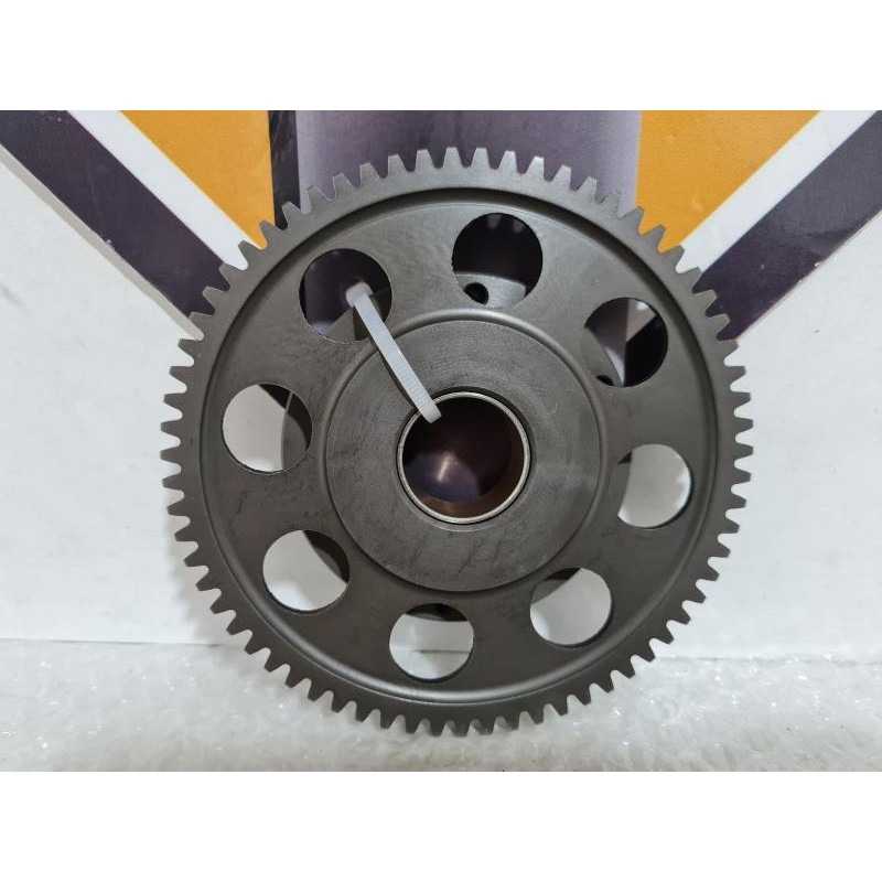 Rulment Unisens / Frai Kawasaki Z 1000 - 2005 