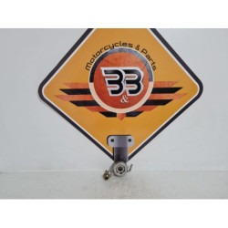 Oil Cooler Kawasaki Z 1000 - 2005