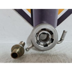 Oil Cooler Kawasaki Z 1000 - 2005 2