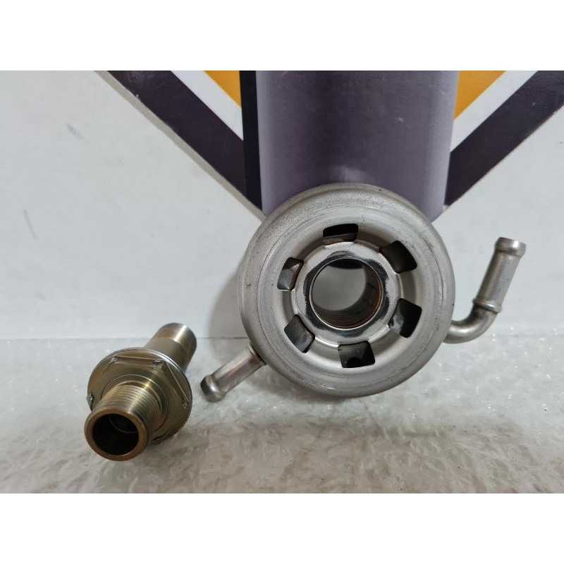 Oil Cooler Kawasaki Z 1000 - 2005 