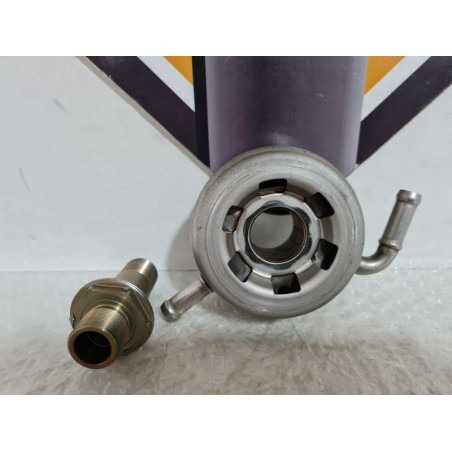 Oil Cooler Kawasaki Z 1000 - 2005 