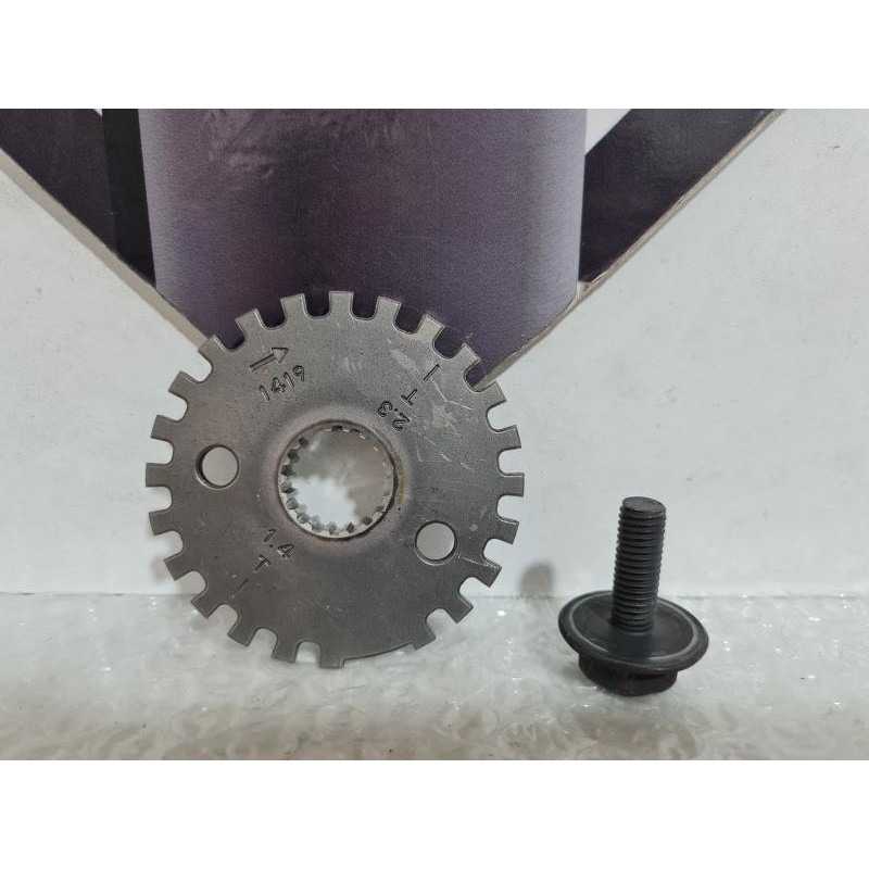 Timing Distributie Kawasaki Z 1000 - 2005 