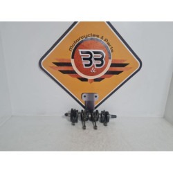 Crankshaft & Rods Kawasaki Z 1000 - 2005 