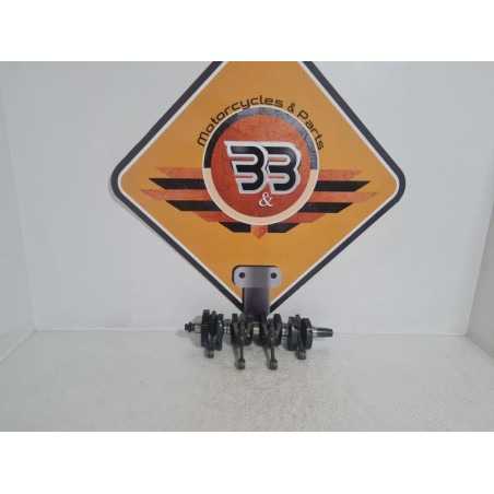 Vibrochen & Biele Kawasaki Z 1000 - 2005 