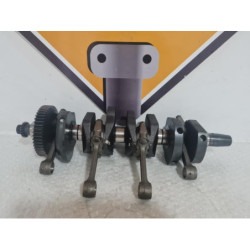 Crankshaft & Rods Kawasaki Z 1000 - 2005 2