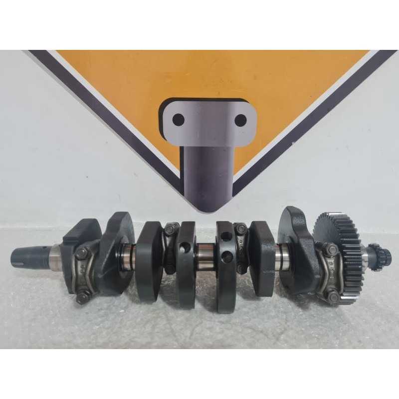 Vibrochen & Biele Kawasaki Z 1000 - 2005 