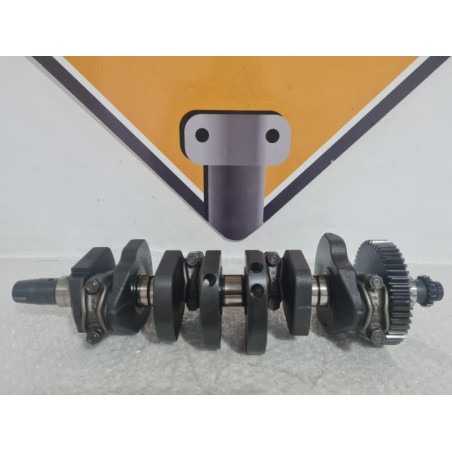 Vibrochen & Biele Kawasaki Z 1000 - 2005 