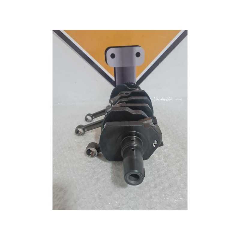 Vibrochen & Biele Kawasaki Z 1000 - 2005 