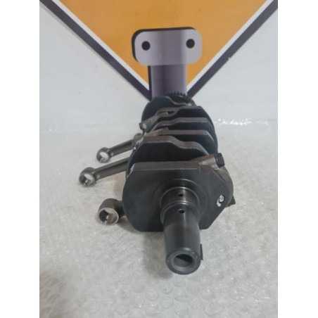 Vibrochen & Biele Kawasaki Z 1000 - 2005 