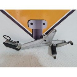 Right Footpegs & Bracket Honda CB 900 - Hornet - 2003 2