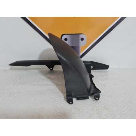 Rear Fender & Chain Guard Honda CB 900 - Hornet - 2003 