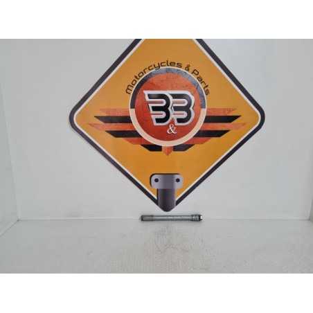 Front Wheel Spindle Axle Honda CB 900 - Hornet - 2003 