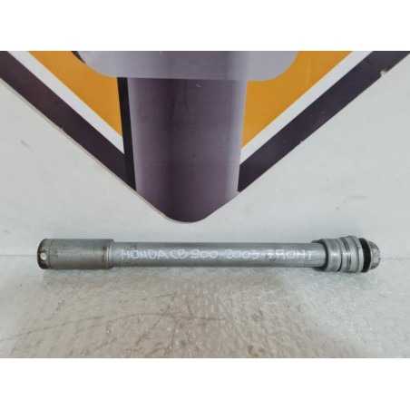 Front Wheel Spindle Axle Honda CB 900 - Hornet - 2003 