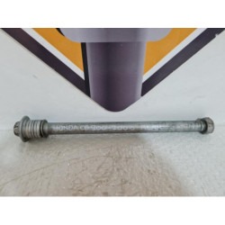 Rear Wheel Axle Honda CB 900 - Hornet - 2003 2