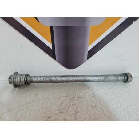Rear Wheel Axle Honda CB 900 - Hornet - 2003 