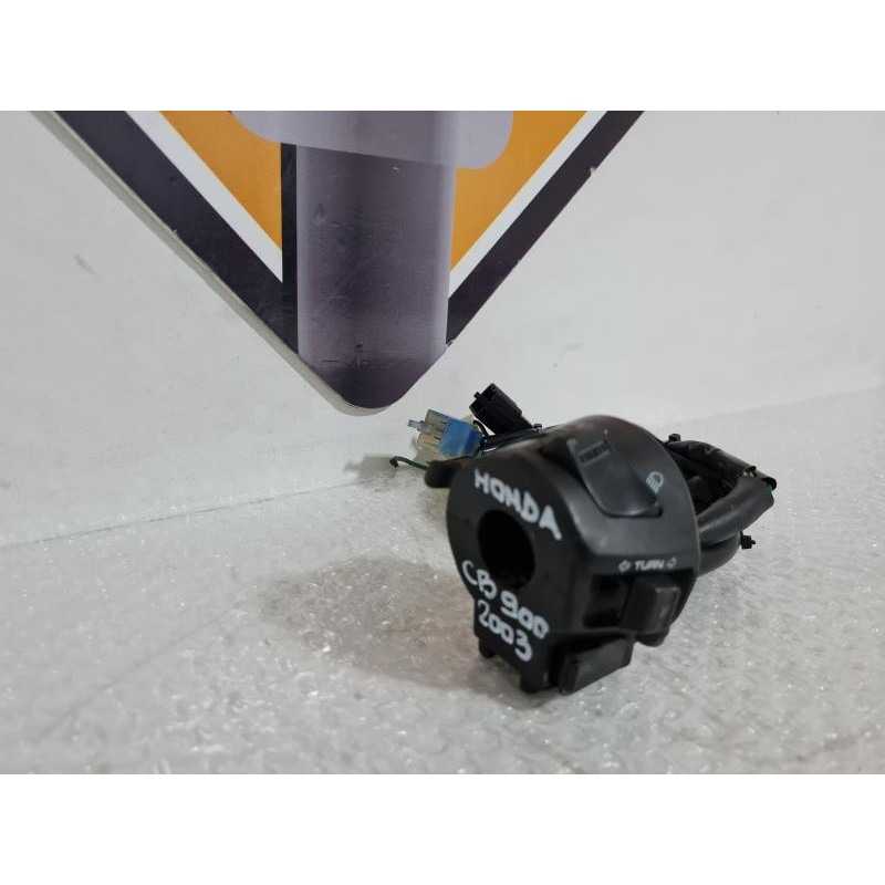 Left Switch Honda CB 900 - Hornet - 2003 