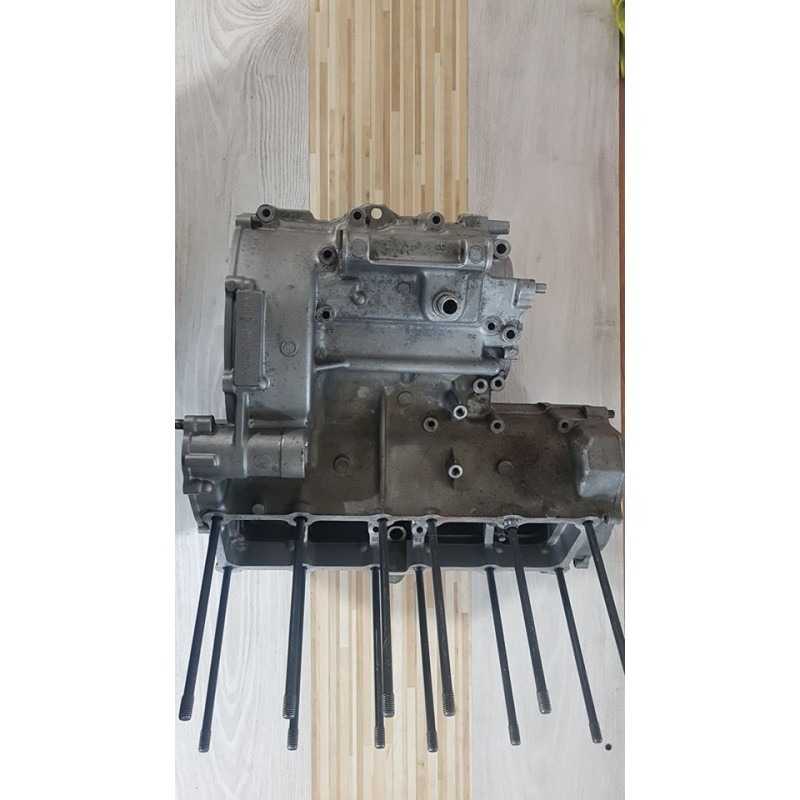 Engine Crankcase Yamaha YZF 600 - Thundercat - 1998 