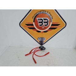 Bobine Inductie & Fise Honda CB 900 - Hornet - 2003 