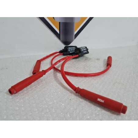 Ignition Coil & Coil Plugs Honda CB 900 - Hornet - 2003 