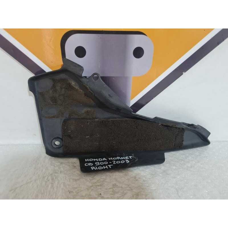 Right Fairing Honda CB 900 - Hornet - 2003 