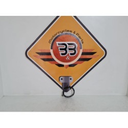 Rear Brake Hose Honda CB 900 - Hornet - 2003 