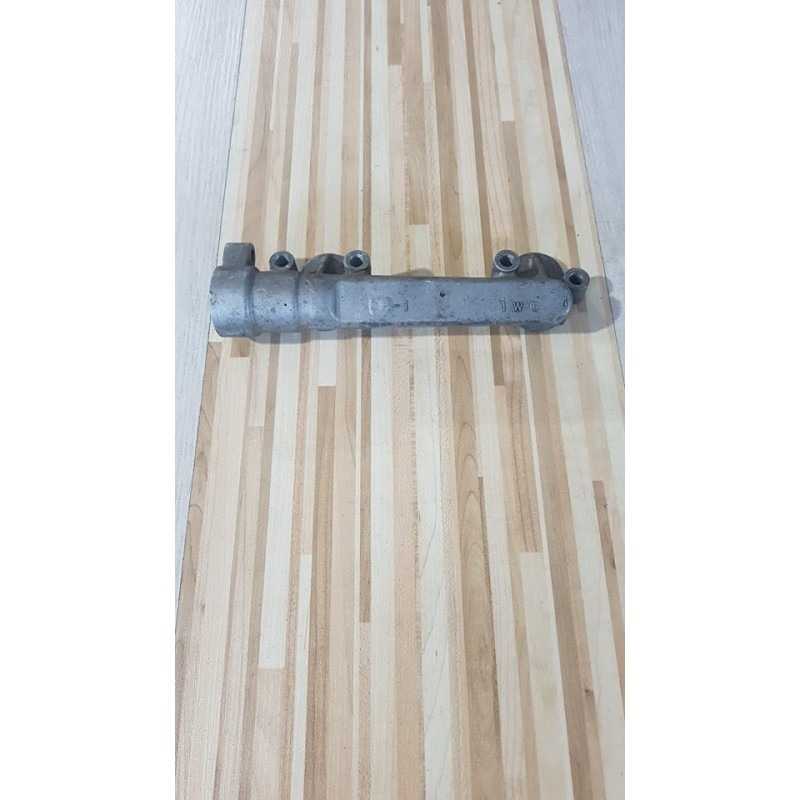 Conducta Apa Yamaha YZF 600 - Thundercat - 1998 