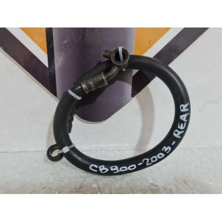 Conducta Frana Spate Honda CB 900 - Hornet - 2003 