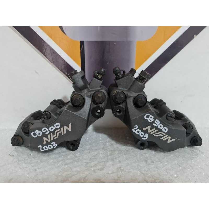 Front Brake Calipers Honda CB 900 - Hornet - 2003 