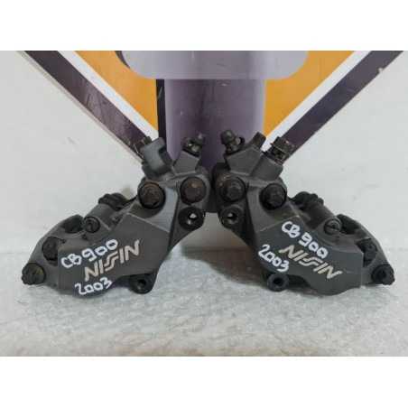 Front Brake Calipers Honda CB 900 - Hornet - 2003 