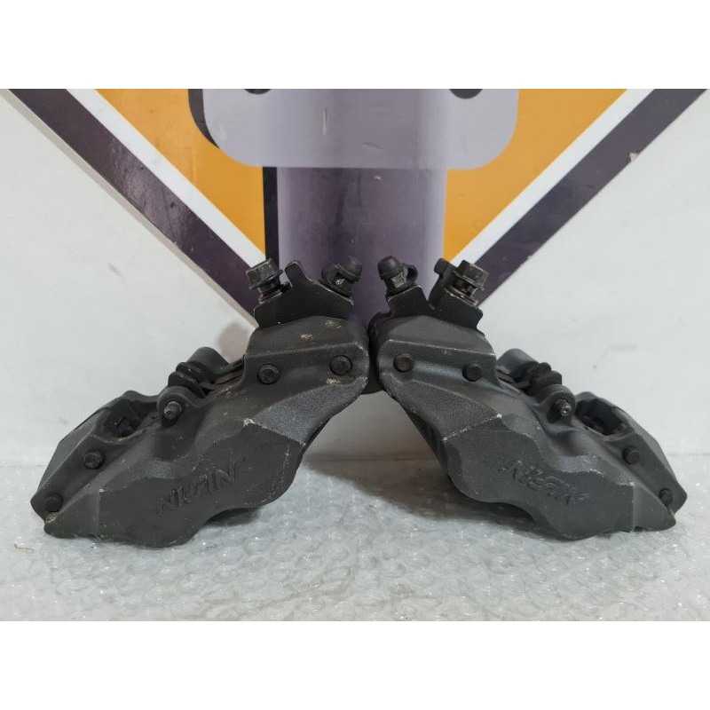 Etrieri Frana Fata Honda CB 900 - Hornet - 2003 